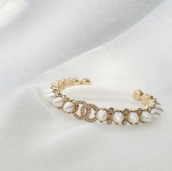 Ch.a.n.e.l Bracelet R.e.p.l!c.a.n.t 1-1