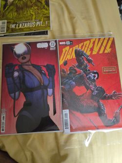 Random 20 comics