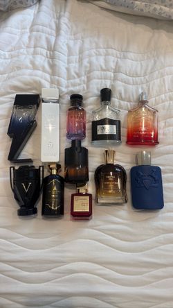 $$ COLOGNES FOR CHEAP