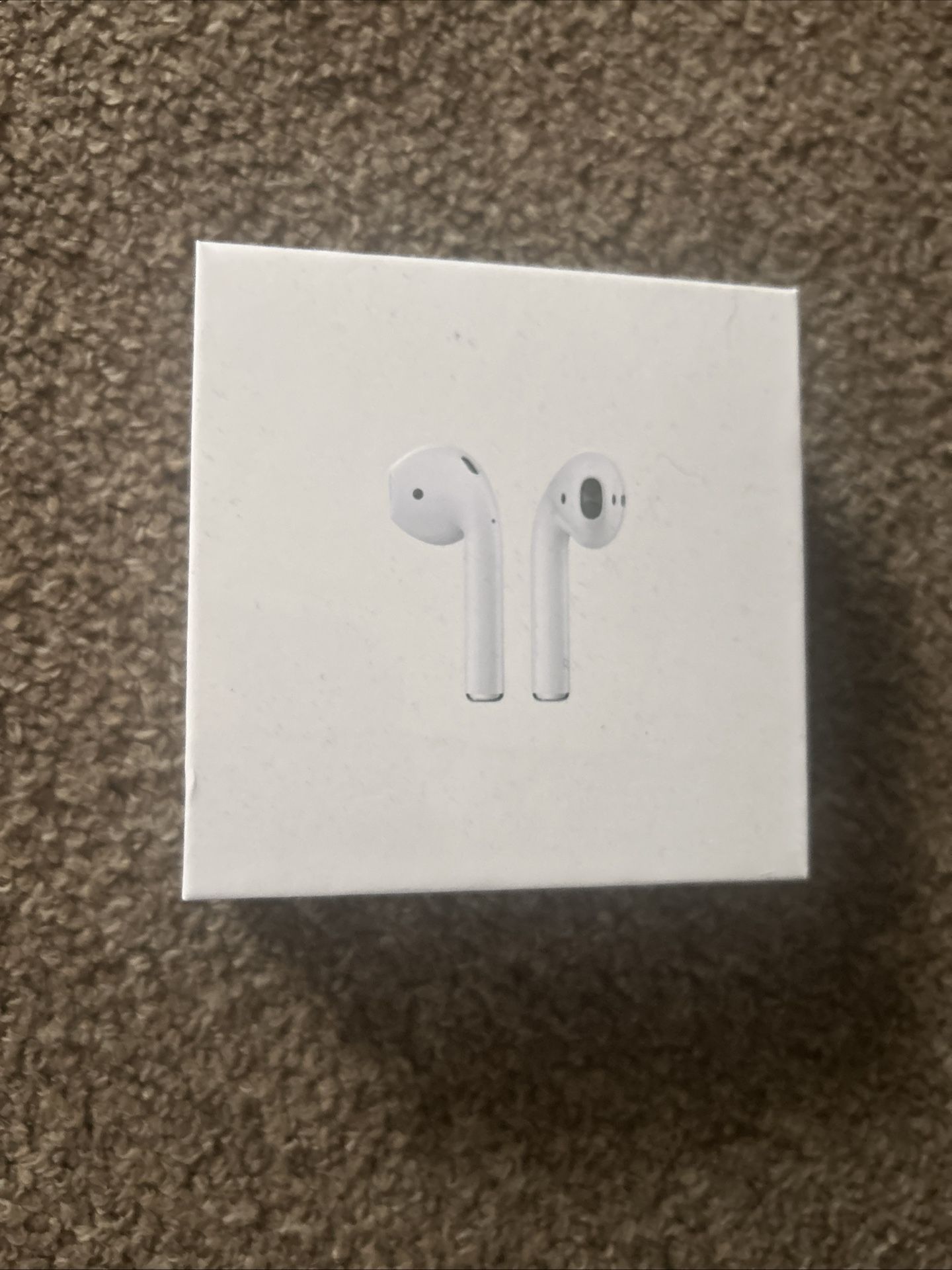 Long Earbuds