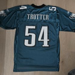 Philadelphia Eagles Jersey (SIZE M)