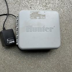 Hunter Pro C 12 Zone