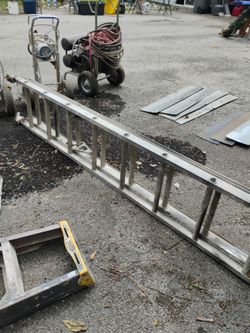 Ladders