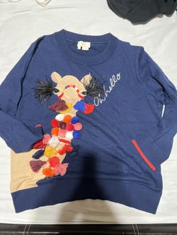 Kate Spade New Condition Without Tag Sweater 