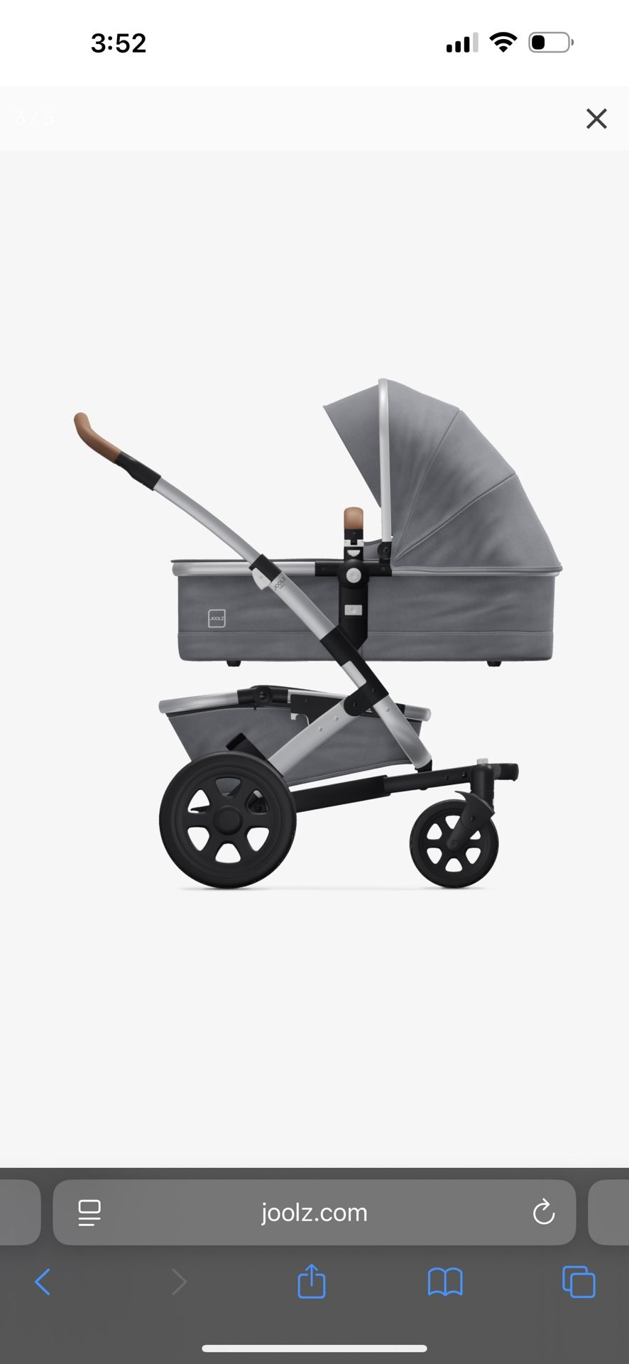 Stroller