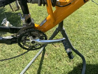 Cannondale Super V 900 Frame Parts for Sale in Chandler AZ OfferUp