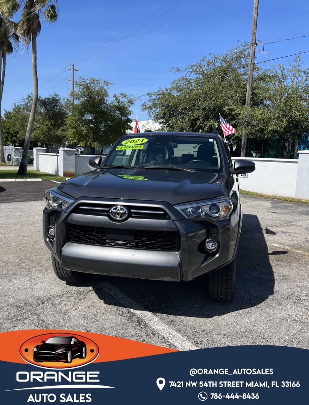 Sitemapcdatahttpsomobeldreferenzcominspiring 4runner For Sale Miami Pictures