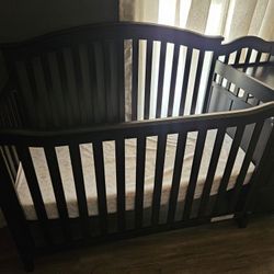 Baby Crib