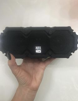 Speaker (Heavy duty)