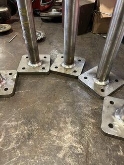 Welding