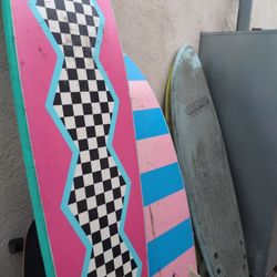 Catchsurf Skipper - Foam Surf Boards 8 Ft, 6'6" Ft, 6 Ft