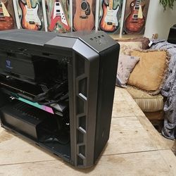 Custom Build Workstation/ Gaming Pc