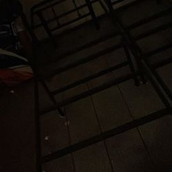 Twin Size Bed Railing