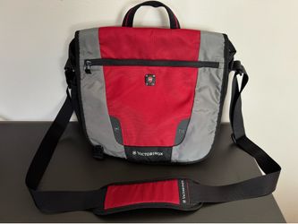 Victorinox Messenger Bag
