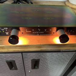 Furman power conditioner