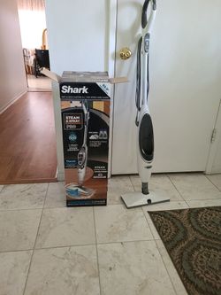 Shark Stream And Sray Pro