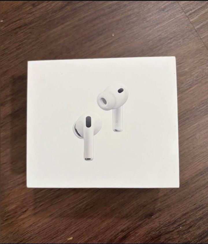 Airpod Pro 3