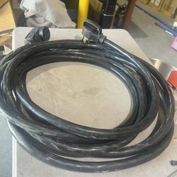 Heavy Duty Extension Cord