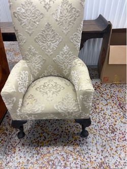Nice arm chair in great condition