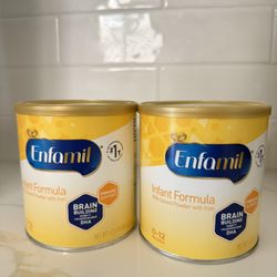 Enfamil Infant Formula
