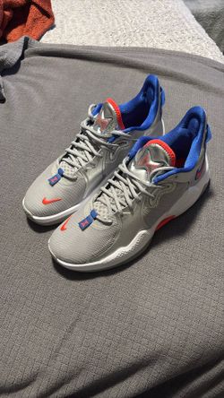 NIKE Air Paul George Size 11