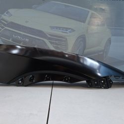 2023-2024 LEXUS RZ450e RIGHT FENDER 