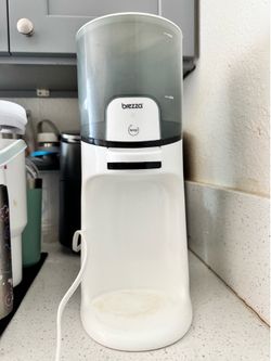 Baby Brezza Water Warmer