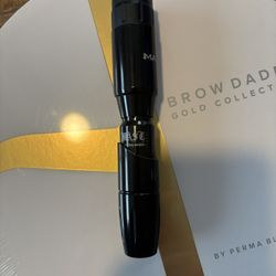 Dragonhawk Wireless Tattoo Machine with Battery | Mast Tour 