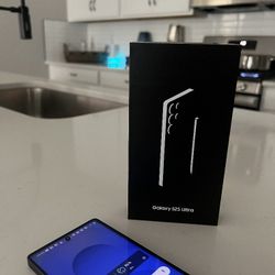 Samsung Galaxy S25 Ultra Unlocked !!