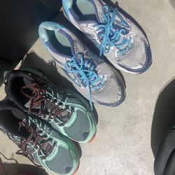 women’s running shoes 
