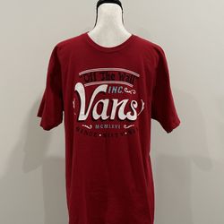  And Off The Wall Tee