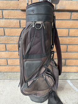 Golf Bag
