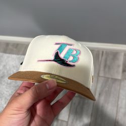 Cap City Hat 