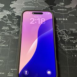 Iphone 16 Pro Max 512 Gb