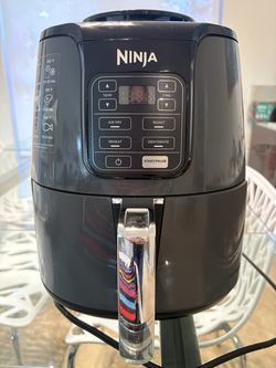 Ninja air fryer