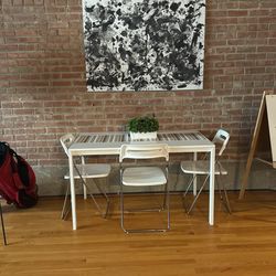 Table/painting