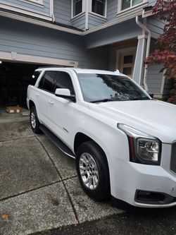 2018 GMC Yukon