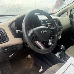 2013 KIA Rio