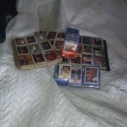 Sports Cards 