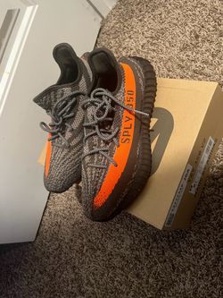 Adidas Yeezy Boost 350 V2 Beluga Sneakers