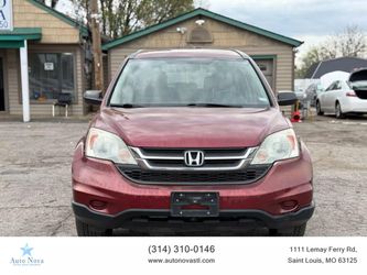 2010 Honda CR-V