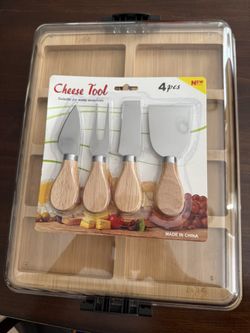 Charcuterie Board Carrier