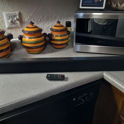 40" Bluetooth Soundbar