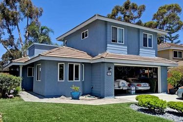 Your Home Deserves Better Than Peeling, Faded Paint.