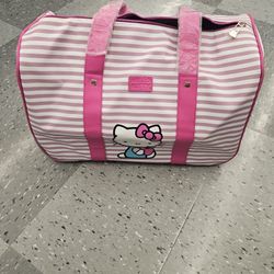 Gym Rolling Bag