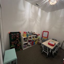 Toys
