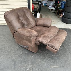 Recliner 