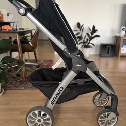 Chicco Bravo Stroller