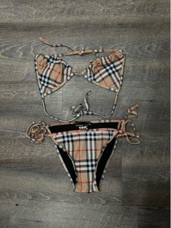 Bikini sets