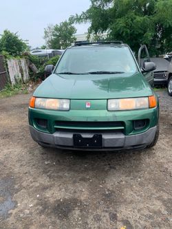 2004 Saturn VUE